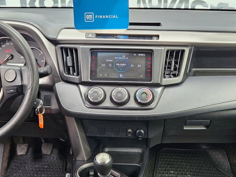 Toyota RAV4 2.0 STD MT 2019 - Imagen 11 de 20