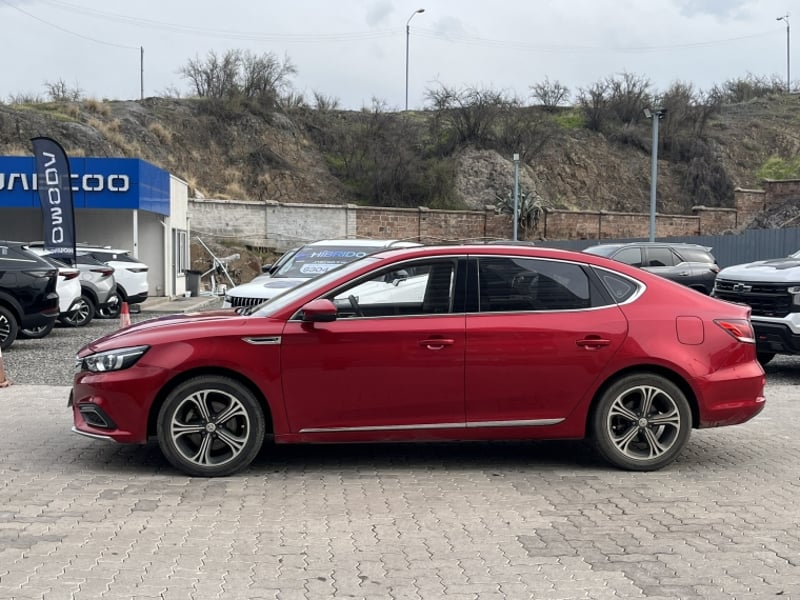 MG 6 1.5 AT 2022 - Imagen 3 de 20