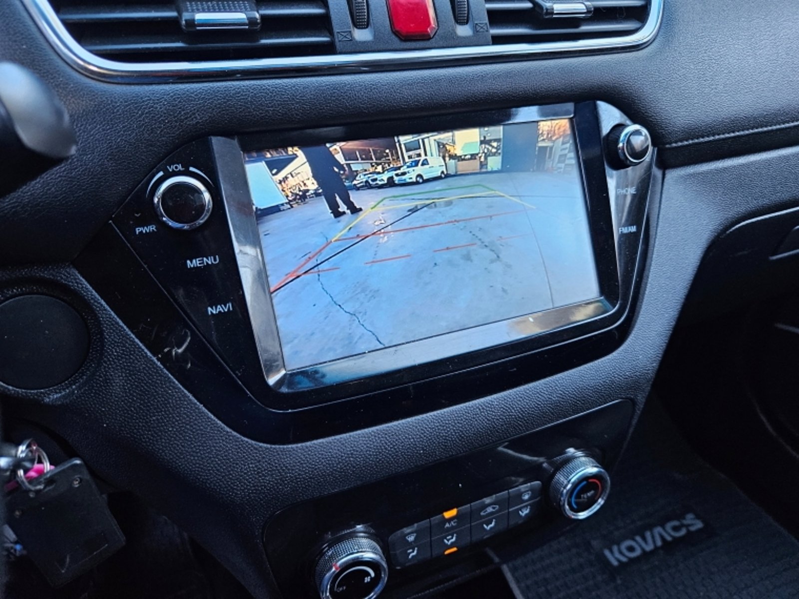 JAC S2 1.5 PLUS AT 2020 - Imagen 13 de 19