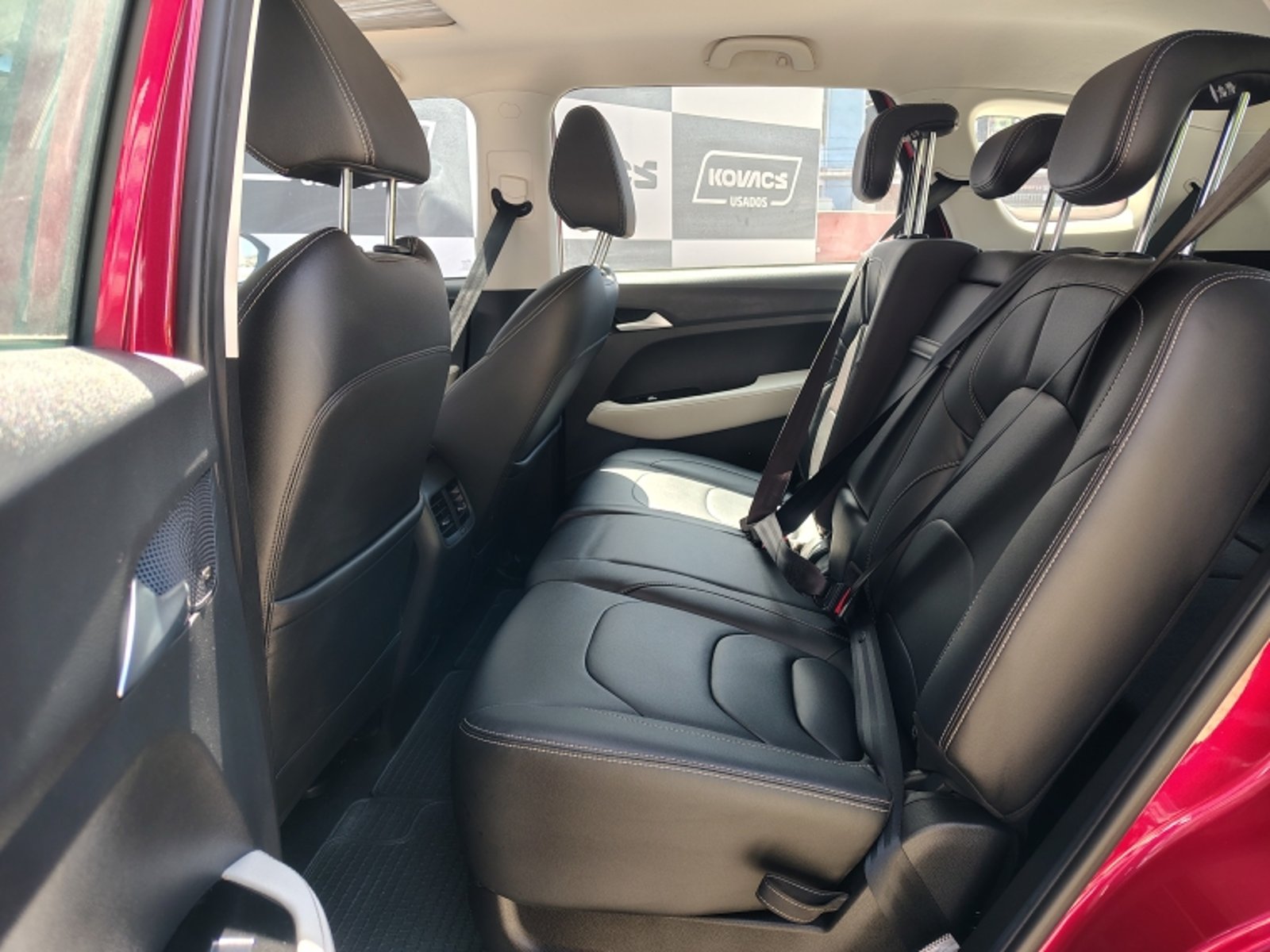 CHEVROLET CAPTIVA 1.5 PREMIER P AT 2023 - Imagen 8 de 20