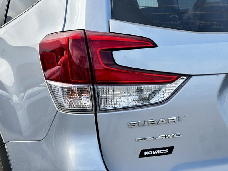 Subaru FORESTER 2.0 X AT 4X4 2022 - Imagen 8 de 17