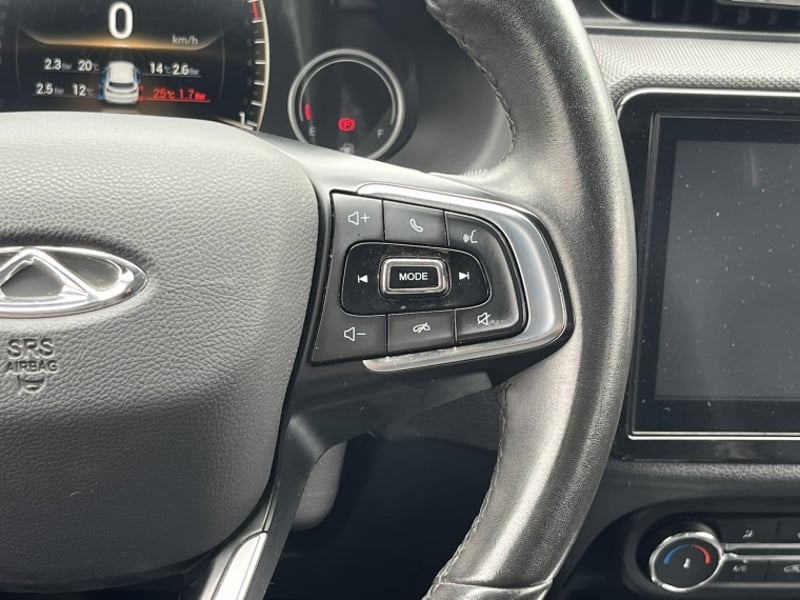 Chery TIGGO 3 1.5 GLS MT 2023 - Imagen 18 de 20