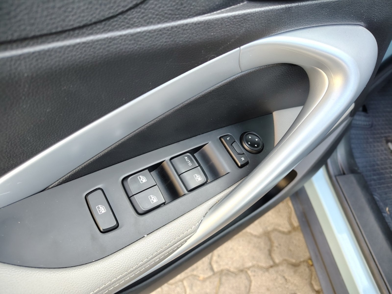 CHEVROLET GROOVE 1.5 LTZ MT 2023 - Imagen 13 de 20