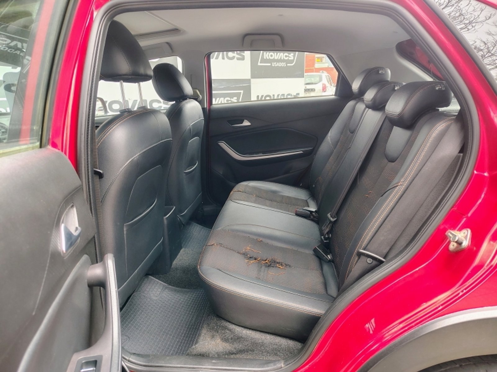 CHERY TIGGO 2 1.5 GLX MT 2018 - Imagen 8 de 18