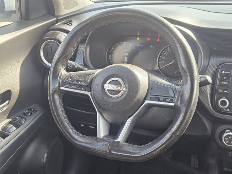 Nissan KICKS 1.6 ADVANCE MT 2024 - Imagen 10 de 19