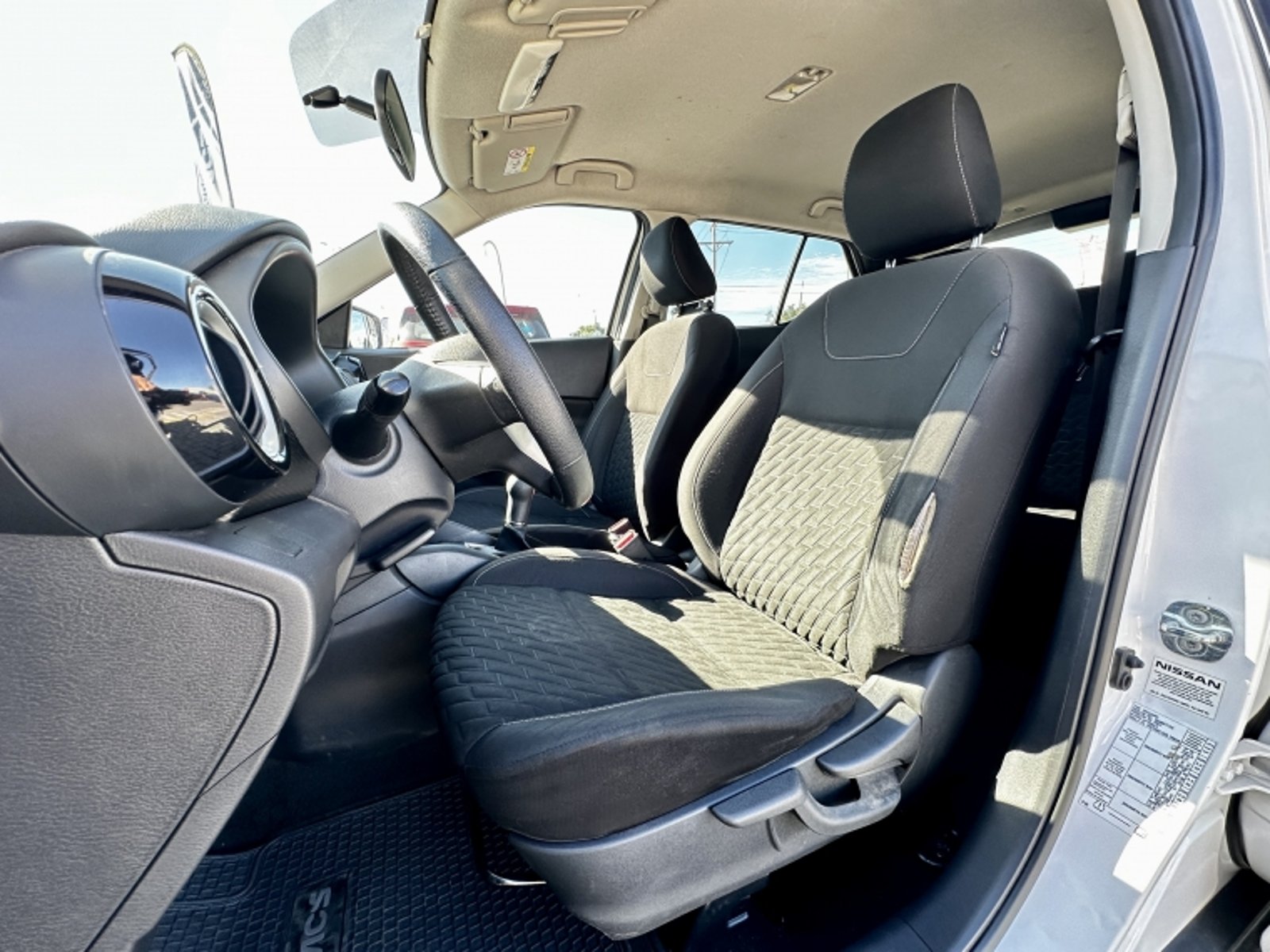 NISSAN KICKS 1.6 ADVANCE MT 2021 - Imagen 9 de 20