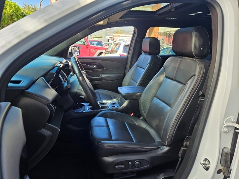 Chevrolet TRAVERSE RS TRAVERSE AWD 3.6 AUT 2022 - Imagen 16 de 20