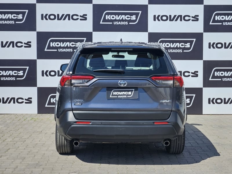 Toyota RAV4 2.0 LE AT 2024 - Imagen 5 de 20