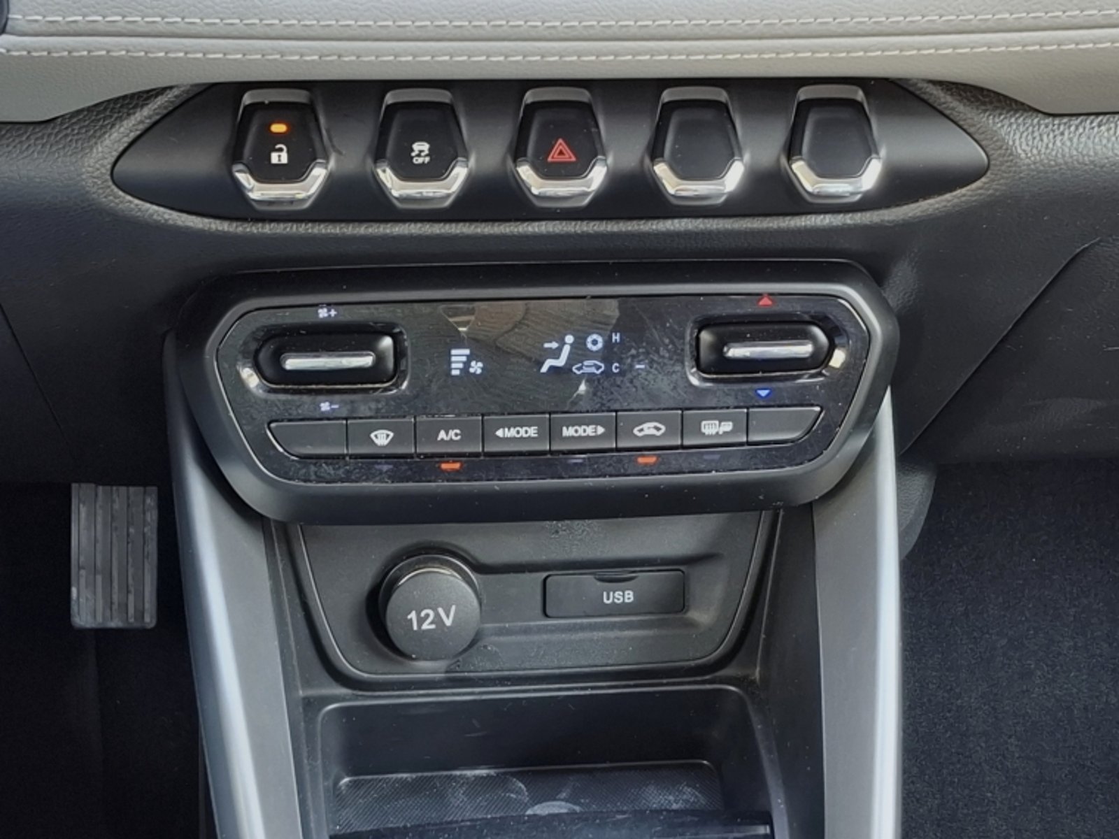 CHEVROLET GROOVE 1.5 LTZ MT 2023 - Imagen 14 de 20