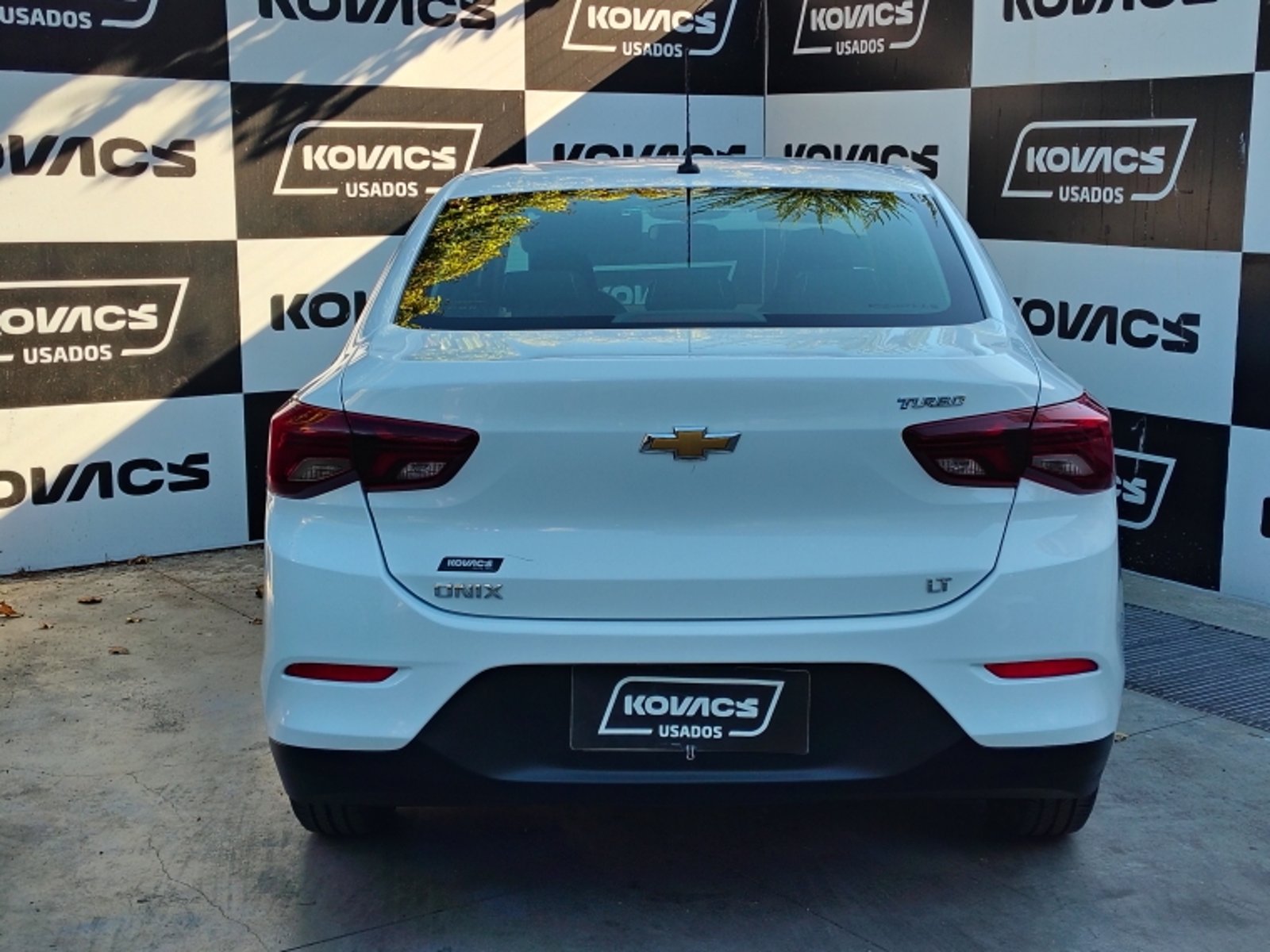CHEVROLET ONIX ONIX 1.0T LT MT 2023 - Imagen 6 de 20