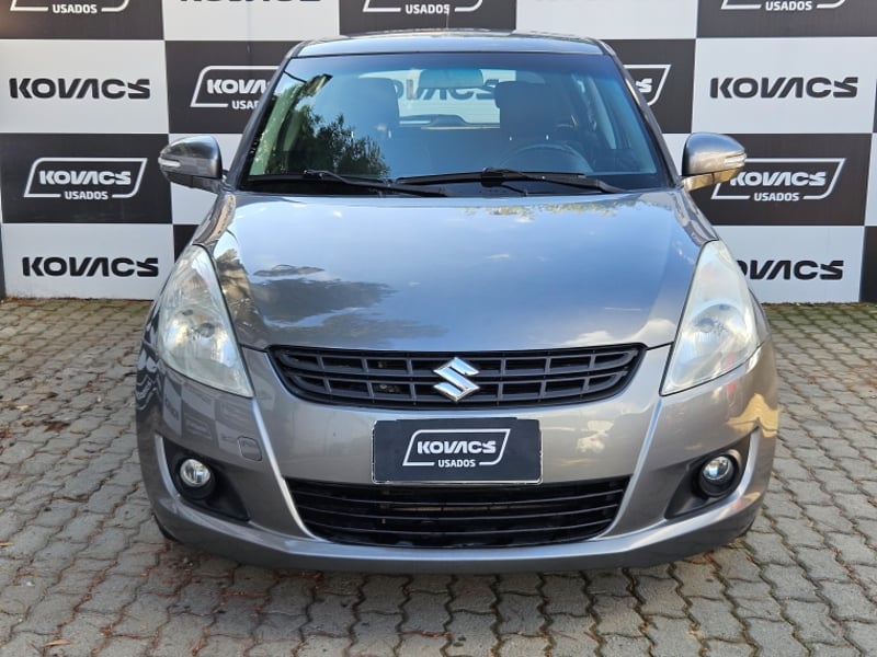 Suzuki SWIFT SWIFT GL HB 1.2 2017 - Imagen 3 de 19