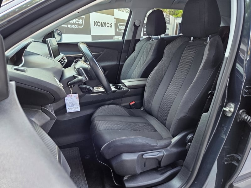 Peugeot 3008 1.5  ACTIVE AT DIESEL 2019 - Imagen 14 de 19