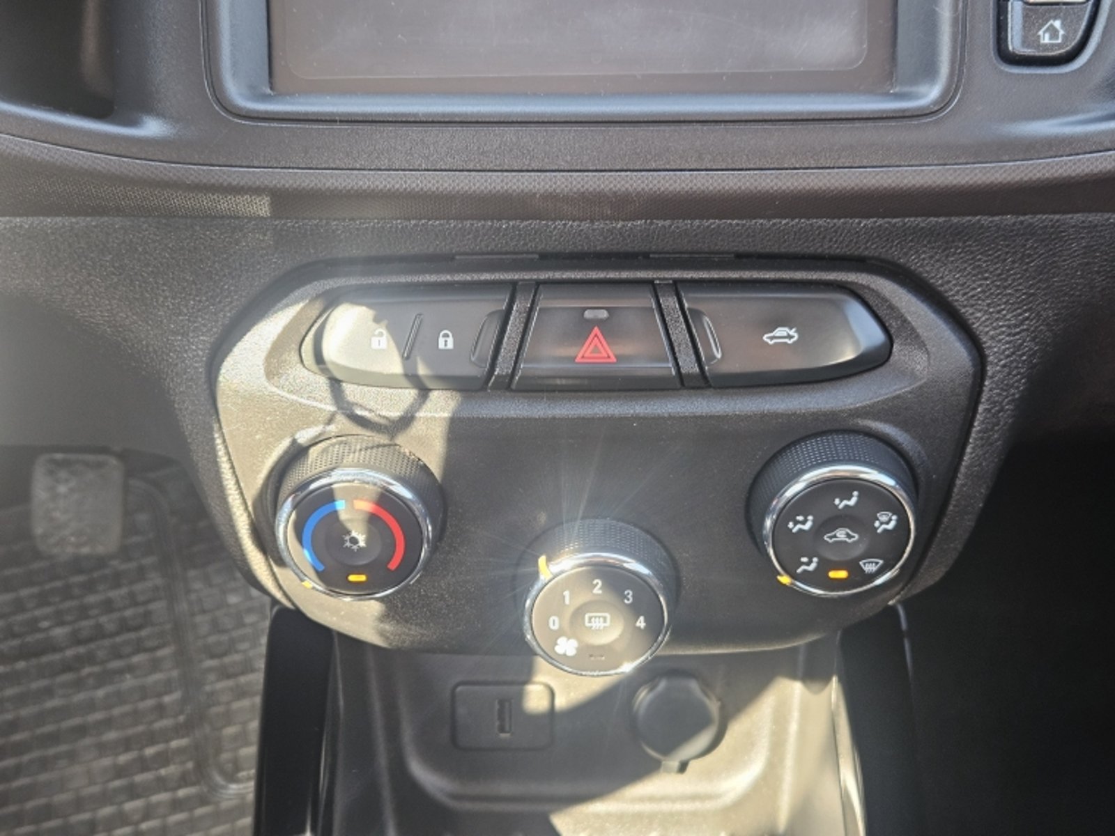 Chevrolet PRISMA 1.4 LTZ MT 2019 - Imagen 11 de 19
