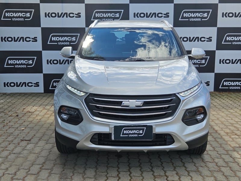 Chevrolet GROOVE GROOVE 1.5 2023 - Imagen 3 de 19