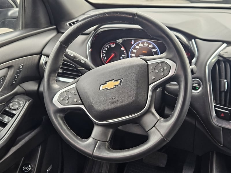 Chevrolet TRAVERSE PREMIER AT 4X4 2023 - Imagen 11 de 20