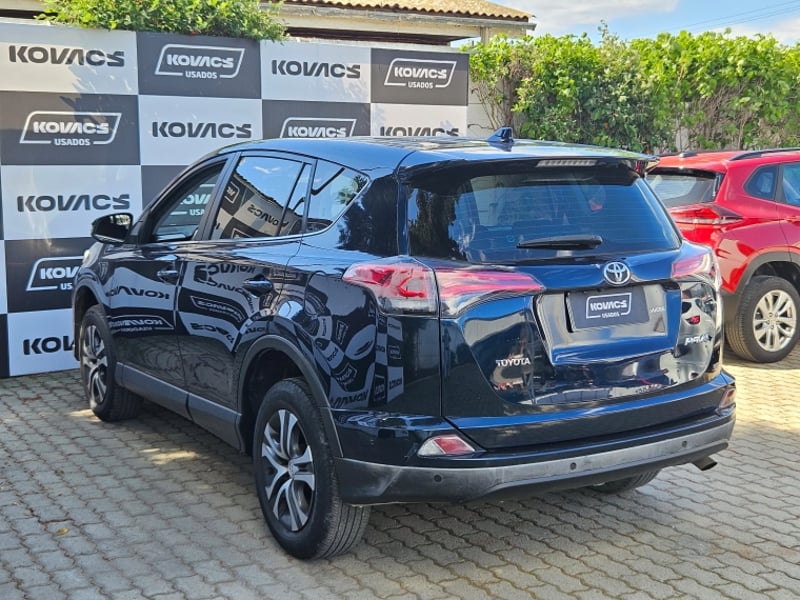 Toyota RAV4 RAV 4 2.0 2017 - Imagen 7 de 19