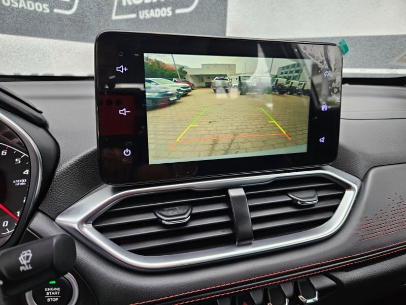 Chevrolet GROOVE 1.5 PREMIER MT 2023 - Imagen 17 de 20