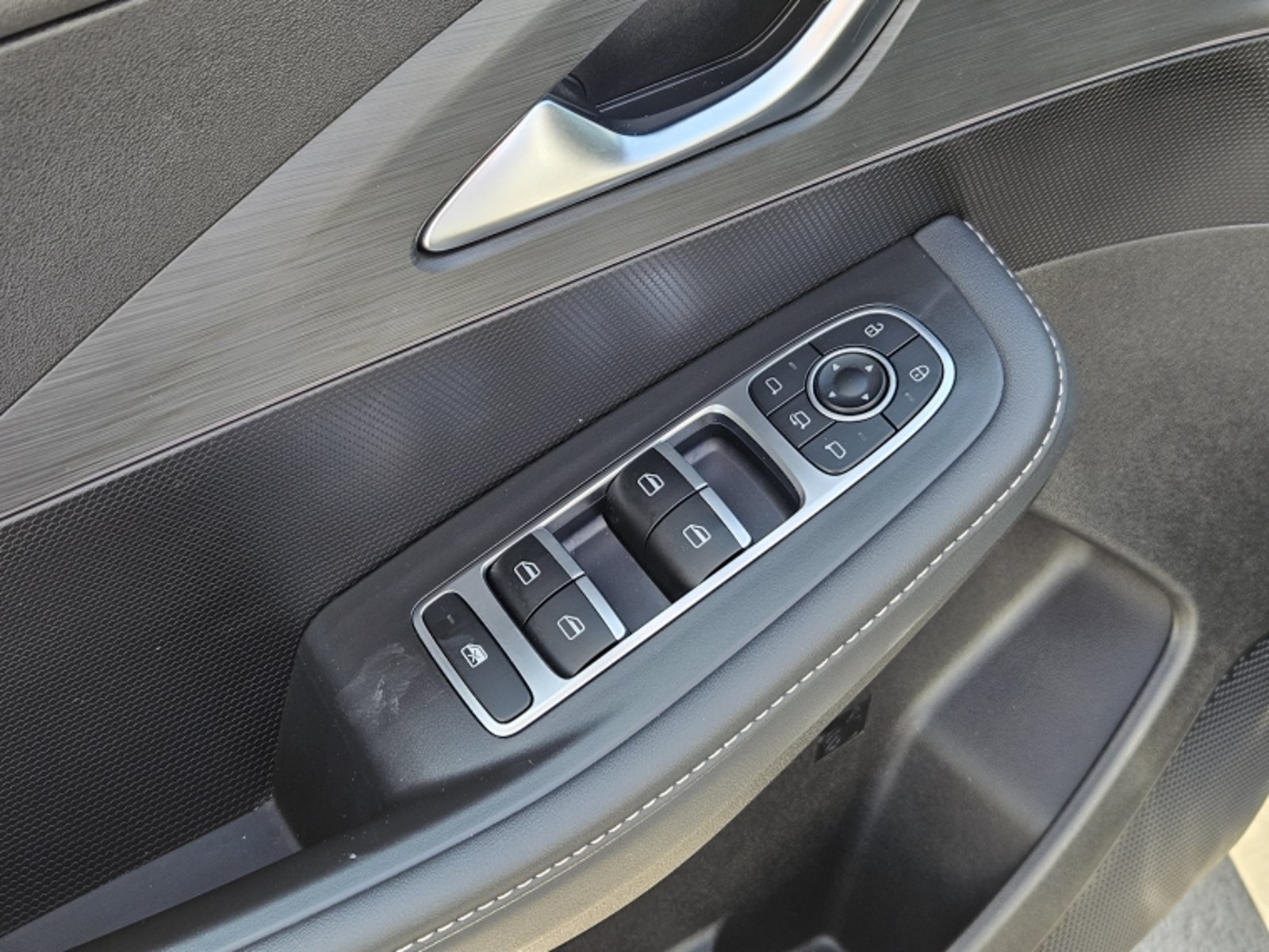 OMODA C5 1.5T CVT LUXURY 2026 - Imagen 14 de 20