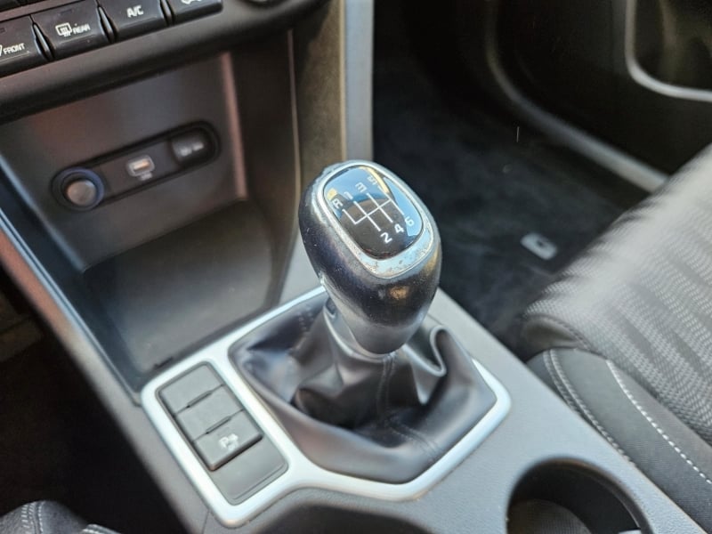 Kia SPORTAGE SPORTAGE LX 2.0 2019 - Imagen 15 de 19