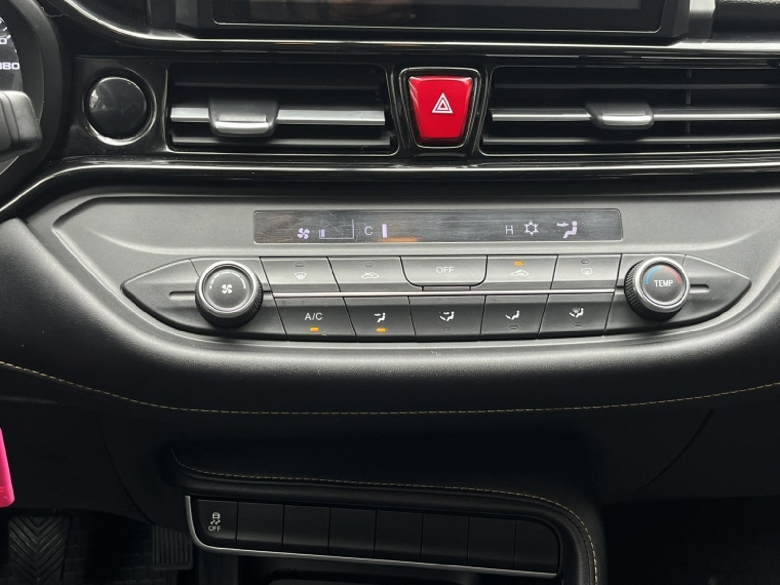 JAC S4 JS4 1.6 COMFORT MT 2024 - Imagen 19 de 20