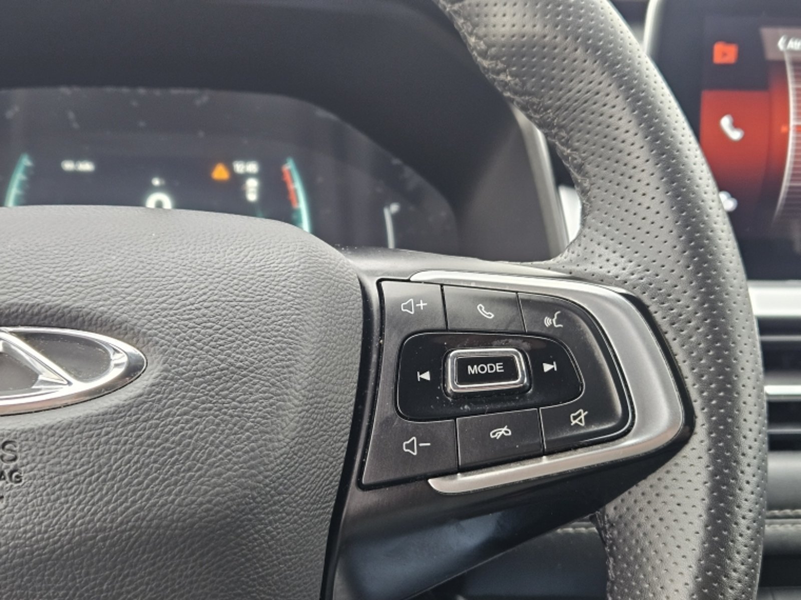 Chery TIGGO 7 1.5T PRO GLS AT 2022 - Imagen 19 de 20