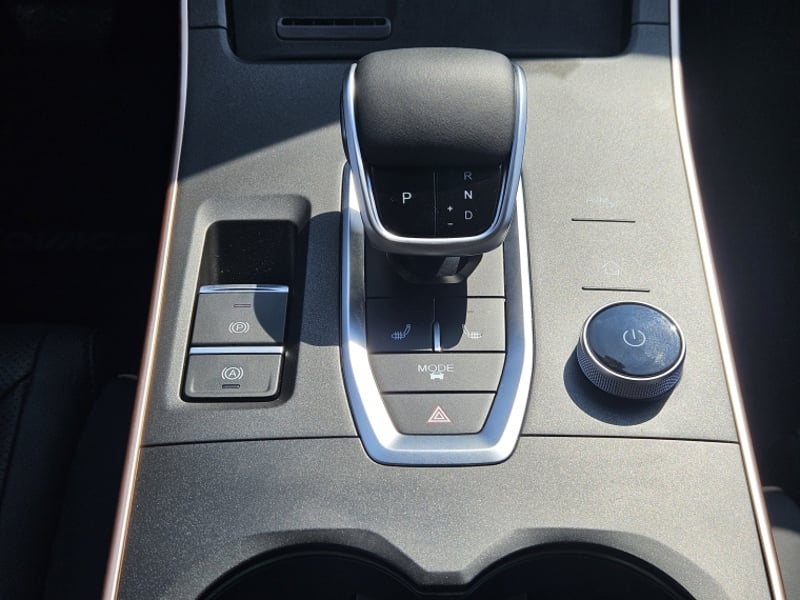 OMODA C5 1.5 T LUXURY AT 2026 - Imagen 12 de 20