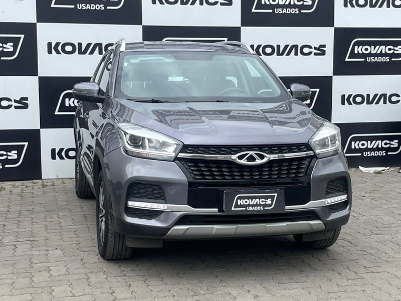 Chery TIGGO 3 1.5 GLS MT 2023 - Imagen 8 de 20