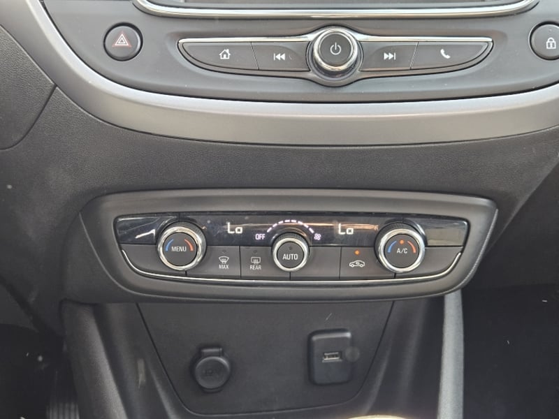 Opel CROSSLAND 1.5 EDITION MT DIESEL 2021 - Imagen 12 de 20