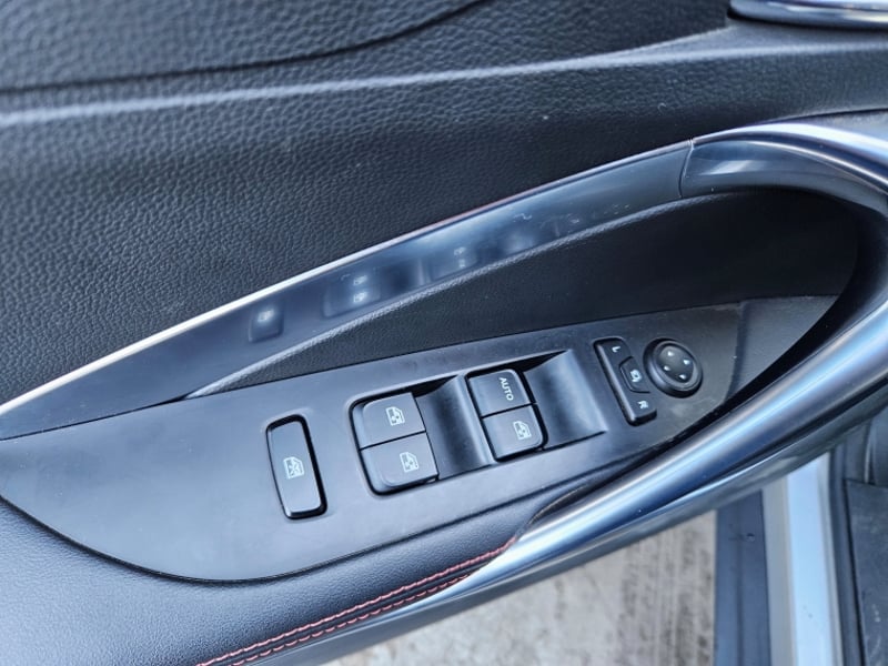 Chevrolet GROOVE 1.5 PREMIER MT 2025 - Imagen 11 de 20