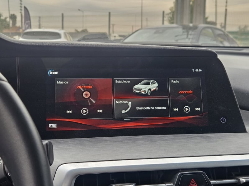 Changan CS35 PLUS LUXURY AT 1.4 2022 - Imagen 20 de 20