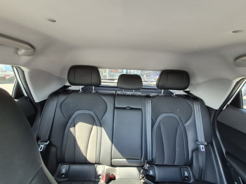 OMODA C5 COMFORT AT 1.5T 2025 - Imagen 17 de 20