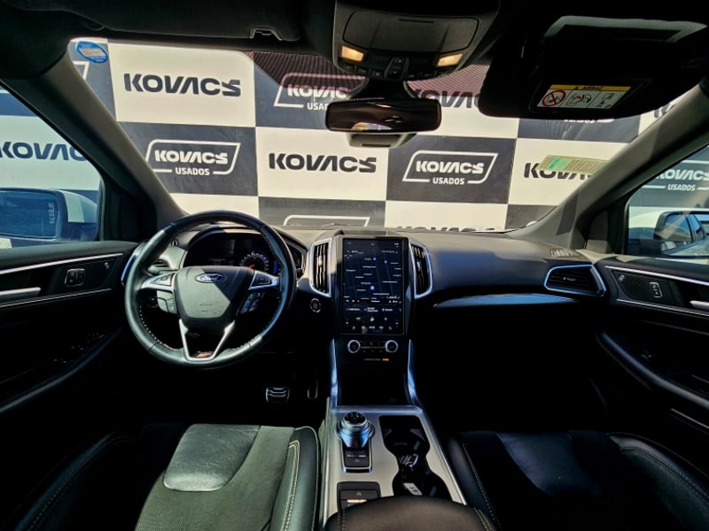 Ford EDGE 2.7 ST AT 4X4 2023 - Imagen 8 de 18