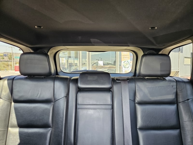 Jeep GRAND CHEROKEE 3.6 LIMITED LX AT 4X4 2022 - Imagen 16 de 20