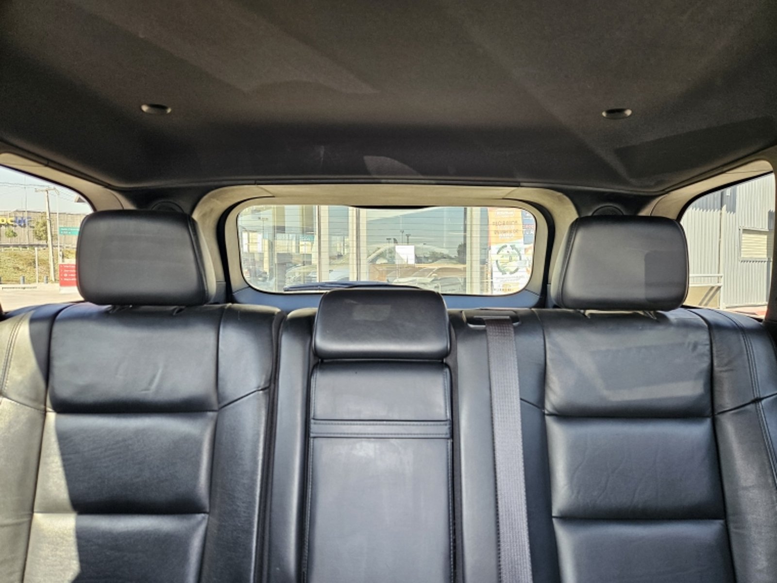 JEEP GRAND CHEROKEE 3.6 LIMITED LX AT 4X4 2022 - Imagen 16 de 20