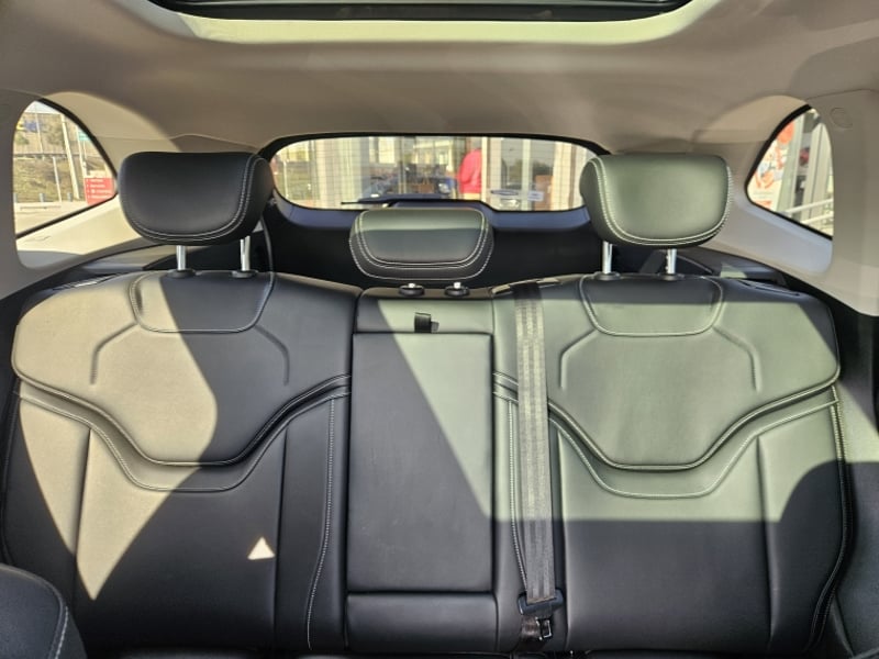 Haval H6 2.0 ELITE AT 2025 - Imagen 17 de 20