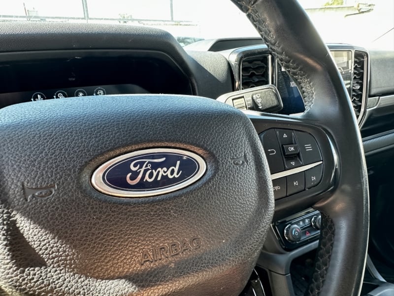 Ford RANGER 3.0 AUT. 2025 - Imagen 13 de 20