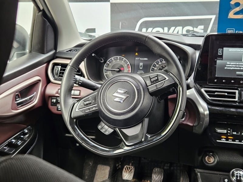 Suzuki FRONX 1.5  GLX MT HIBRIDO 2024 - Imagen 11 de 19