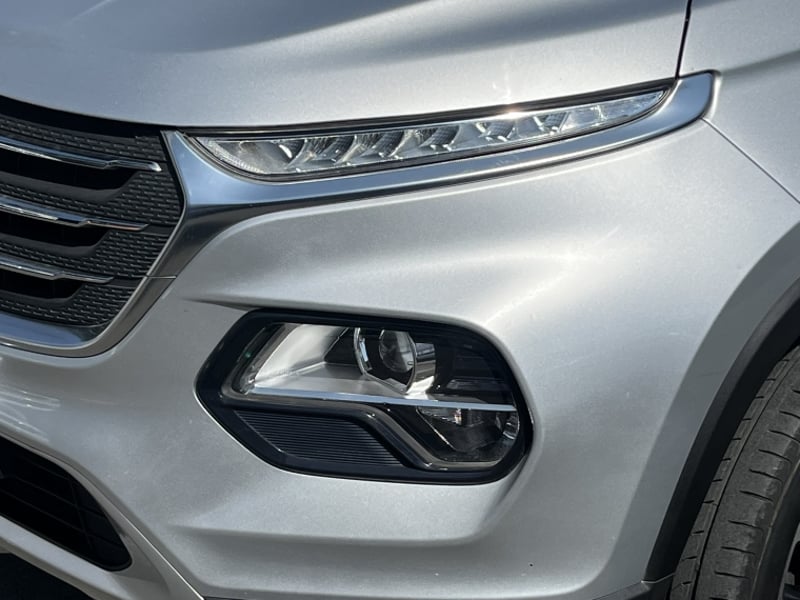 Chevrolet GROOVE PREMIER 1.5 MT 2024 - Imagen 10 de 20