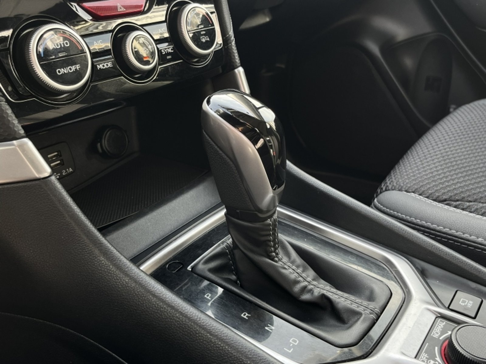 SUBARU FORESTER DYNAMIC ES AT 2019 - Imagen 14 de 20