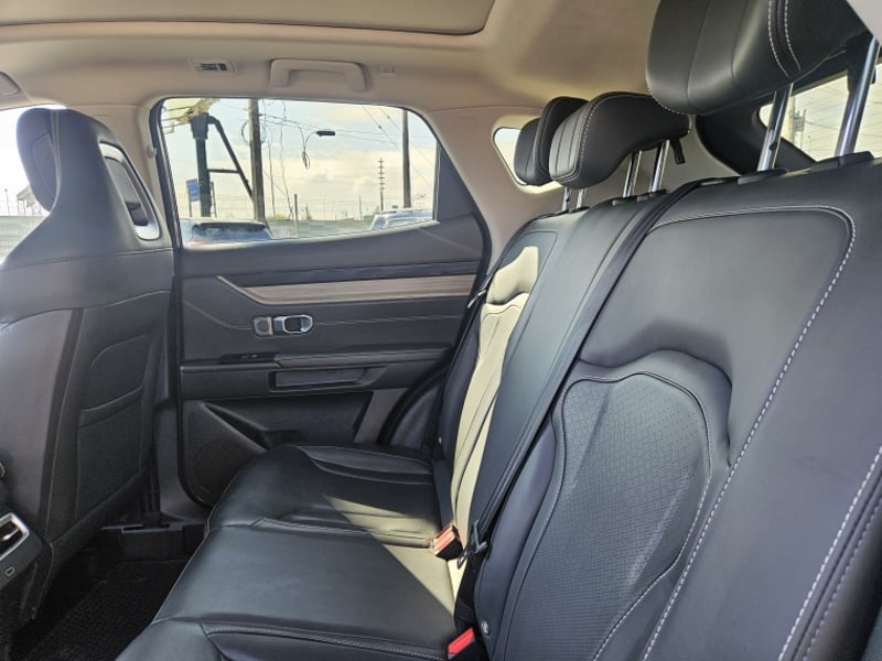 Jetour DASHING LUX MT 1.5 2024 - Imagen 8 de 20