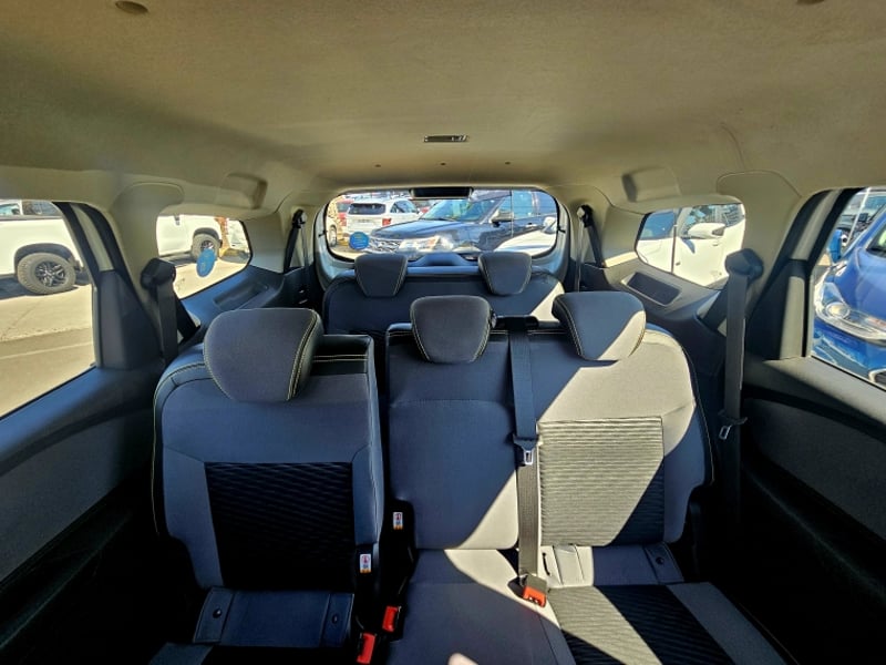 Chevrolet SPIN SPIN ACTIV 1.8 AUT 2021 - Imagen 18 de 20