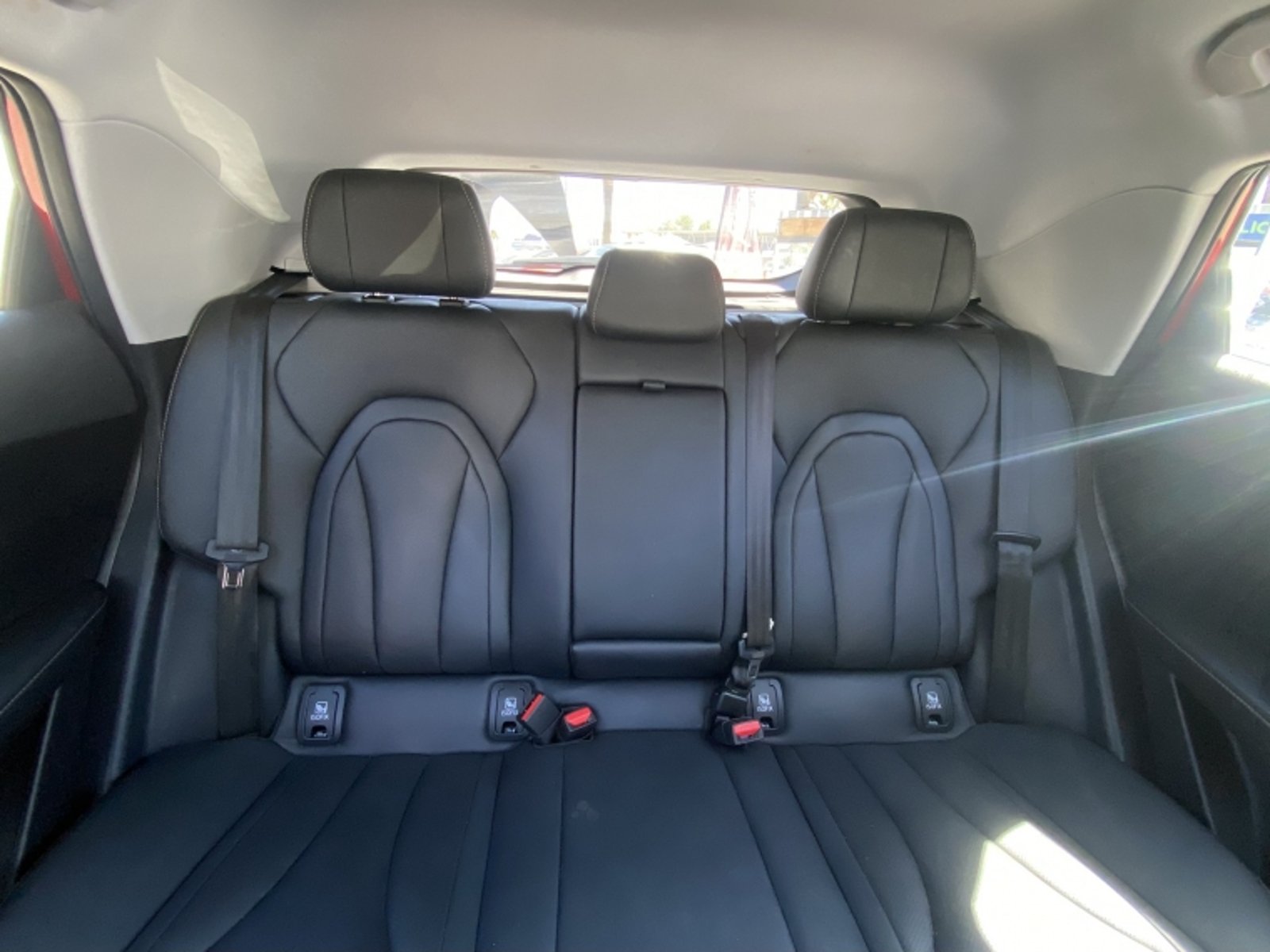 OMODA C5 1.5 AUT LUXURY 2024 - Imagen 20 de 20