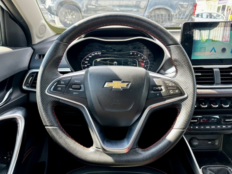 Chevrolet GROOVE 1.5 PREMIER MT 2024 - Imagen 10 de 19