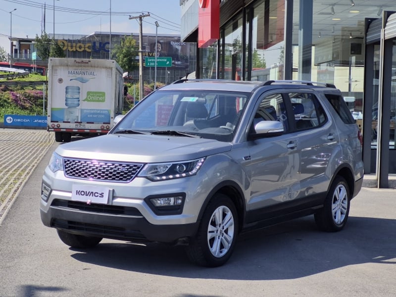 Changan CX70 ELITE TURBO AT 1.5 2022
