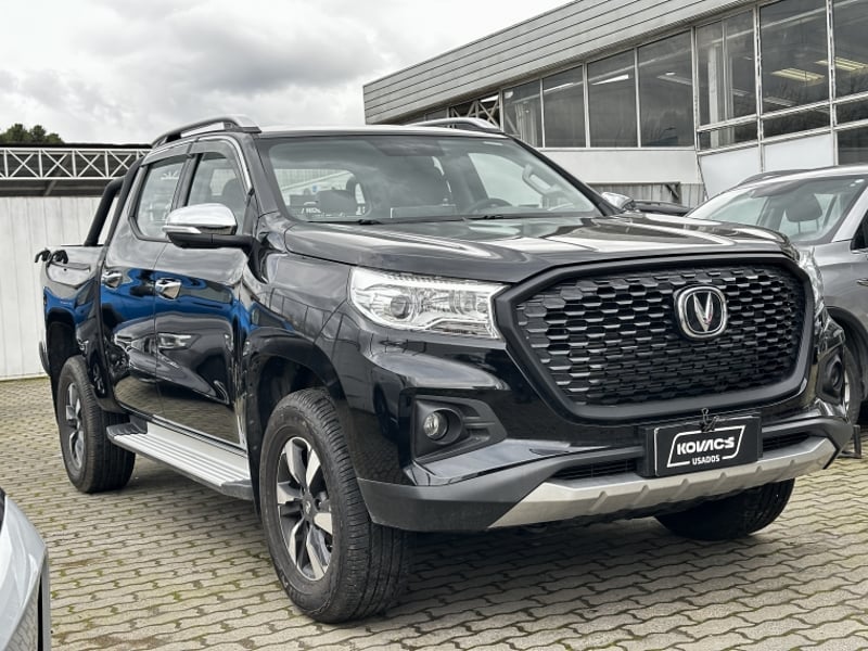 Changan HUNTER 2.0 2026 - Imagen 3 de 20