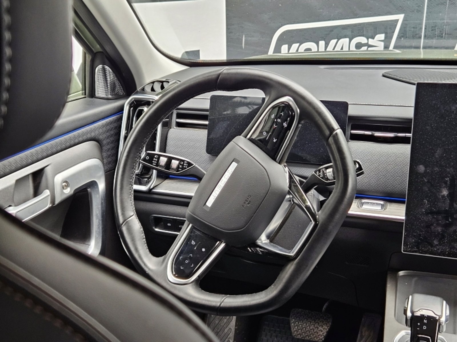 Jaecoo 7 1.6  T PREMIER AT 2024 - Imagen 11 de 18