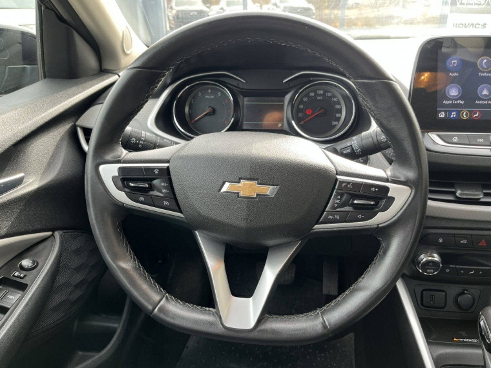CHEVROLET ONIX ONIX NB 1.0 AUT 2024 - Imagen 16 de 20