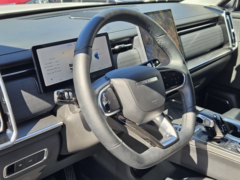 Jaecoo J7 1.6 T ELEMENTAL AT 2025 - Imagen 14 de 20