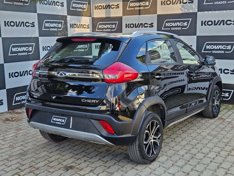 Chery TIGGO 2 TIGGO 2 1.5 2022 - Imagen 17 de 19