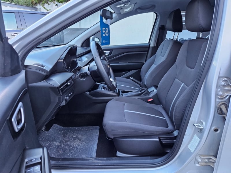 Chevrolet SAIL 1.5 LT MT 2025 - Imagen 11 de 18